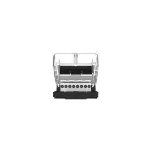 Miidex - Spot LED CCT e BBC 6 W 2700/3000/4000 K regulável, branco e com sensor - Garantia de 5 anos - Ref.: 100619
