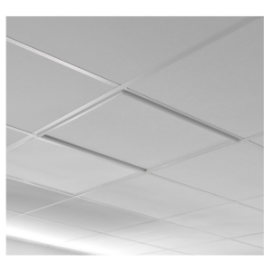 Miidex - Dalle Cadre LED 595x595mm 30W 4000K - Garantie 5 ans 4000k - Réf : 101008