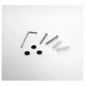 Miidex – LED-Einbauleuchte CLIPSO II, rund, Ø 220 mm, 15 W, CCT – 5 Jahre Garantie – Art.-Nr.: 100234