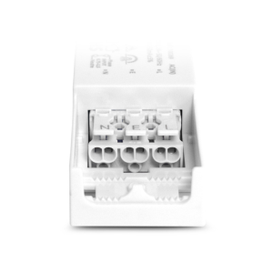 Miidex - Faretto LED orientabile CCT e BBC 6W 2700/3000/4000K Regolabile IP65/5X - Garanzia 5 anni - Cod. art.: 101130
