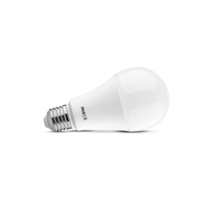 Miidex - LED-lamp E27 16 W 4000 K 180° - 4000 K - Art.nr.: 100615