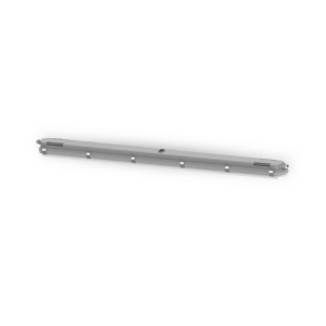Miidex - Waterdichte LED-verlichting - 58 W, 4000 K, 1500 mm, IP65 - 5 jaar garantie - Art.nr.: 101084