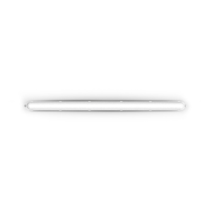 Miidex - Lámparas LED integradas resistentes al agua - 58 W, 4000 K, 1500 mm, IP65 - 5 años de garantía - Ref.: 101084