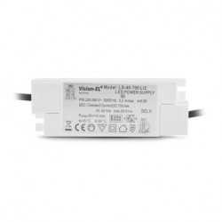 https://design-led.fr/de/ Schneckenförmiger LED-Spot BOUTICA Rund, neigbar und schwenkbar mit 30W Netzteil 3000K 106,20 € 74...