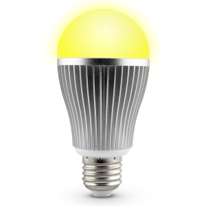 MiBoxer - 9 W dual white LED bulb (2.4 GHz) - Ref: FUT019