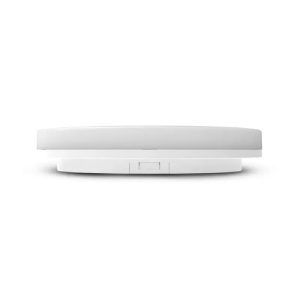 Surface-mounted LED ceiling light Ø280 mm 18w 4000k RF sensor 77905...