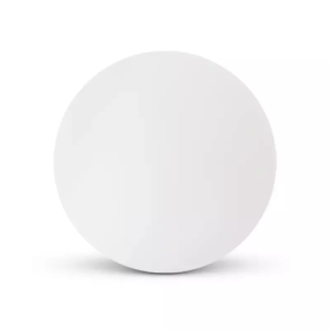 Miidex - Hublot LED CLIPSO II Rond Ø280 18W 4000K + Détecteur RF - Garantie 5 ans - Réf : 100240