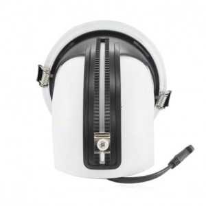 https://discount-led.fr/fr/ Spot LED Escargot BOUTICA Rond Inclinable et Orientable 40W 4000K IRC90  115,50 €  92,40 €    76744