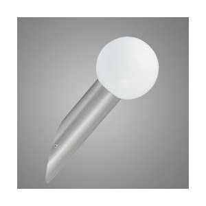 https://design-led.fr/gb/ Applique murale LED Globo inclinée 1x E27 IP44 23600 20,10 € 14,07 € -30%
