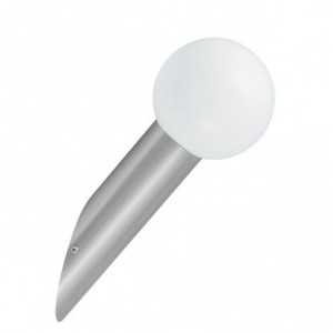 https://design-led.fr/es/ Aplique LED angular Globo 1x E27 IP44 20,10 € 14,07 € -30% 23600