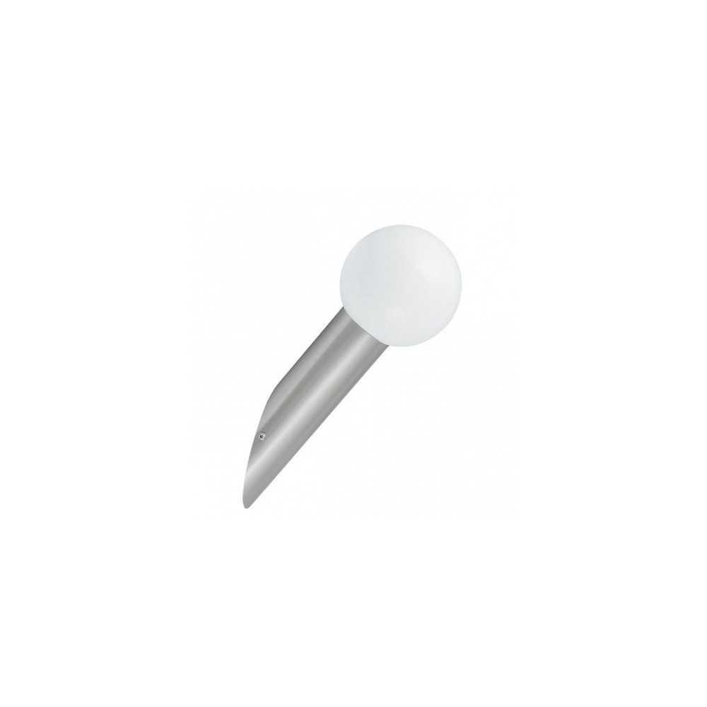 https://design-led.fr/es/ Aplique LED angular Globo 1x E27 IP44 20,10 € 14,07 € -30% 23600