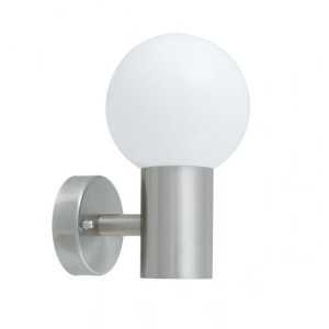 https://design-led.fr/nl/ Applique murale de jardin Globo 1x E27 23601 23,10 € 16,17 € -30%