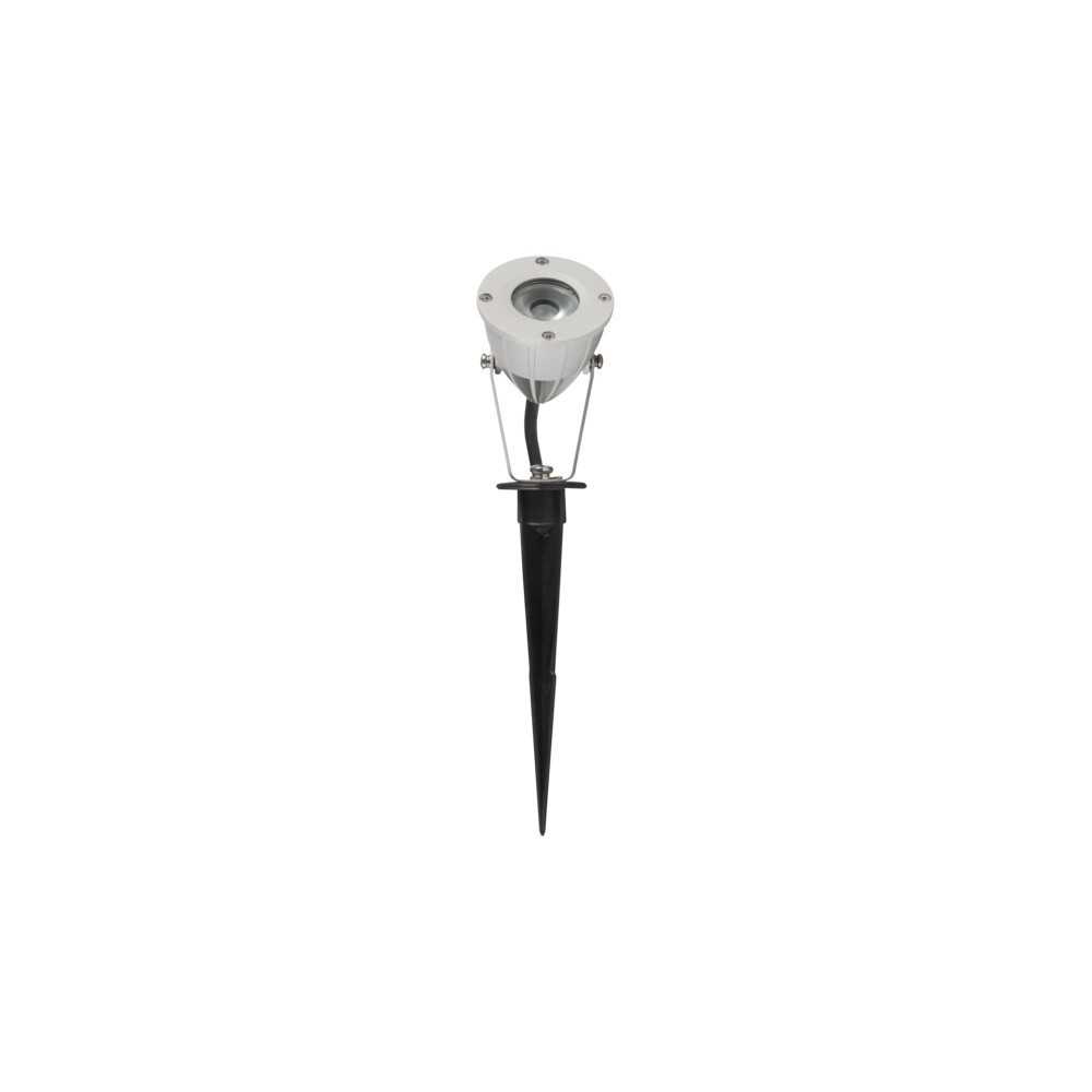 https://design-led.fr/pt/ Luminária de exterior GRIBLO LED 4w IP65 5000K 58,50 € 40,95 € -30% 18131