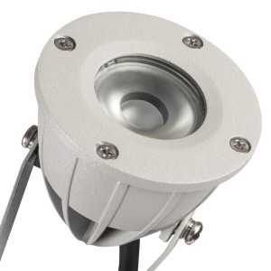 https://design-led.fr/de/ GRIBLO LED-Außenleuchte LED 4w IP65 5000K 58,50 € 40,95 € -30% 18131