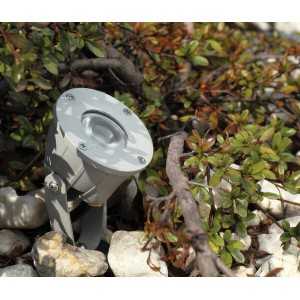 https://design-led.fr/pt/ Luminária de exterior GRIBLO LED 4w IP65 5000K 58,50 € 40,95 € -30% 18131