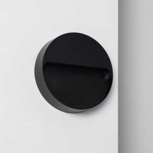 https://design-led.fr/it/ Applique LED Febo Noir IP65 6W 3000K 40,90 € 28,63 € -30% C10251