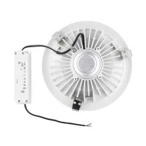 https://discount-led.fr/gb/ Downlight Samsung LED 25W Ø250 mm 3000 lm 5500K  51,90 €  36,33 €  -30%  2149