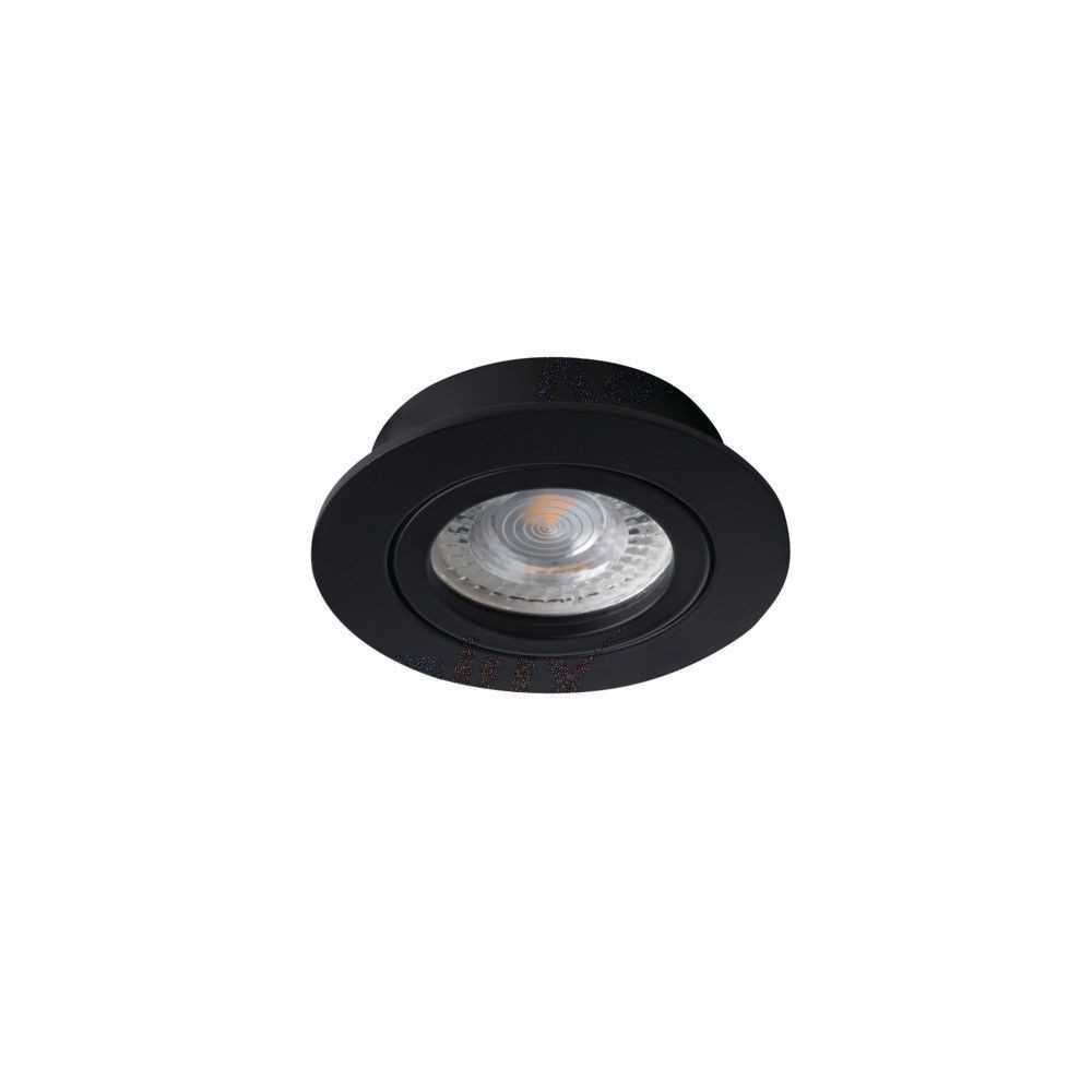 https://discount-led.fr/fr/ Support plafond DALLA Ø82 mm noir douille GU5.3 inclus  7,00 €  5,60 €    22432