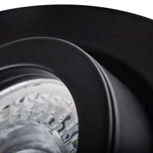https://design-led.fr/gb/ DALLA ceiling mount Ø82 mm black GU5.3 socket included 7,70 € 6,55 € 22432