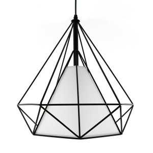 https://design-led.fr/fr/ Plafonnier noir Dimen noir 1xE27 LM8918 52,00 € 44,20 € LM8918