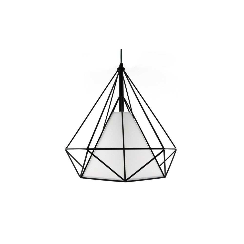 https://discount-led.fr/nl/ Plafondlamp zwart Dimen zwart 1xE27  52,00 €  41,60 €    LM8918