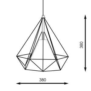 https://design-led.fr/it/ Plafonnier noir Dimen noir 1xE27 52,00 € 44,20 € LM8918