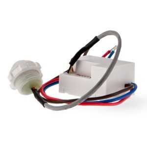 https://design-led.fr/it/ Mini Pir 360º rilevatore di movimento da incasso 16,80 € 14,28 € LM9014