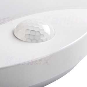 https://design-led.fr/de/ LED-Deckenlampe SANSO Sensor 15W Ø250 4000k weiß 35,00 € 29,75 € 26520