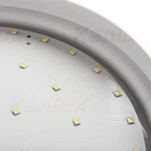 https://design-led.fr/de/ LED-Deckenlampe SANSO Sensor 15W Ø250 4000k weiß 35,00 € 29,75 € 26520