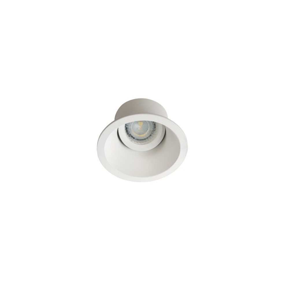 https://discount-led.fr/it/ Staffa da soffitto girevole APRILA Ø 103 bianco  6,10 €  4,88 €    26738