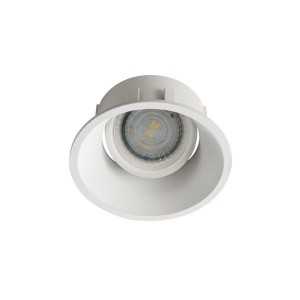 https://discount-led.fr/it/ Staffa da soffitto girevole IVRI Ø92 bianco  6,00 €  4,80 €    26736