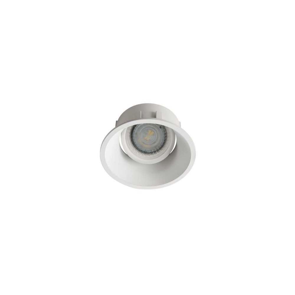 https://discount-led.fr/it/ Staffa da soffitto girevole IVRI Ø92 bianco  6,00 €  4,80 €    26736