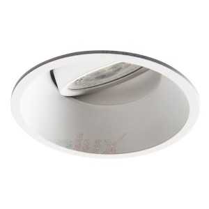 https://design-led.fr/it/ Staffa da soffitto girevole IVRI Ø92 bianco 26736 6,60 € 5,61 €