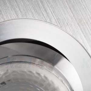 https://design-led.fr/nl/ SEIDY 170x90 mm plafondbeugel geborsteld aluminium 2 x GU10 18282 18,30 € 12,81 € -30%