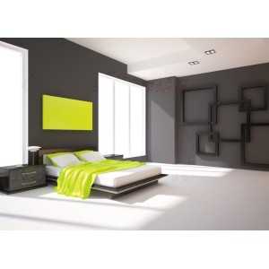 https://design-led.fr/es/ SEIDY soporte de techo 90x170 mm negro / aluminio 2x GU10 20,00 € 14,00 € -30% 18284