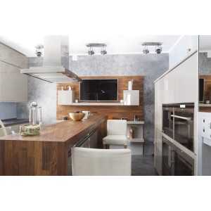 https://design-led.fr/it/ SONDA Steel 2xGU10 apparecchio a parete e a soffitto 37,80 € 26,46 € -30% 4796