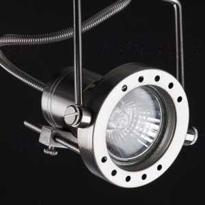 https://design-led.fr/gb/ SONDA Steel wall and ceiling luminaire 3xGU10 4797 58,00 € 40,60 € -30%