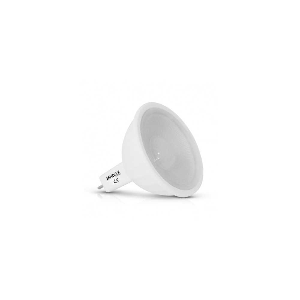 https://design-led.fr/de/ LED-Glühbirne GU5.3 Spot 6W Dimmbar 2700K 7820 5,00 € 3,50 € -30%