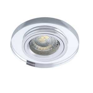 https://discount-led.fr/it/ Supporto per soffitto in vetro MORTA Ø90 mm  6,20 €  4,96 €    19442