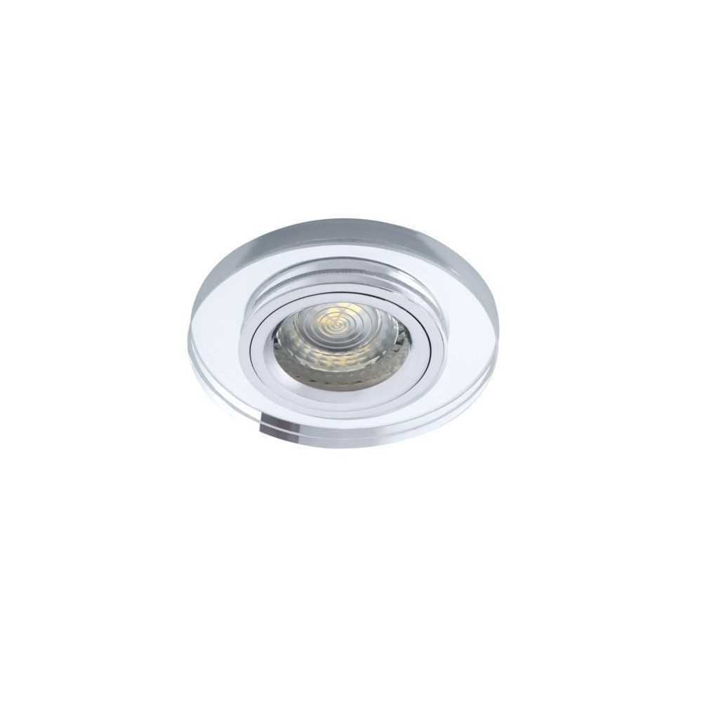 https://discount-led.fr/fr/ Support plafond MORTA verre Ø90 mm  6,20 €  4,96 €    19442