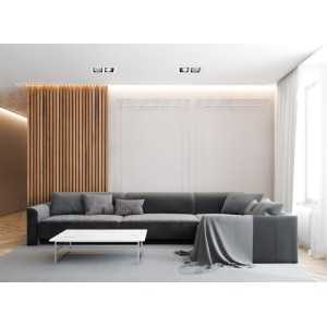 https://discount-led.fr/pt/ Suporte de teto MERIL120 x 220 mm 2xGu10 branco  24,50 €  19,60 €    26481