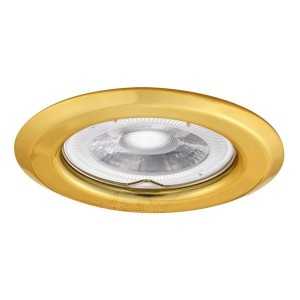 https://design-led.fr/pt/ Suporte de teto ARGUS Ø82 mm dourado 2,70 € 2,30 € 300