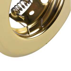 https://design-led.fr/it/ Supporto per soffitto ARGUS Ø82 mm oro 300 2,70 € 2,30 €