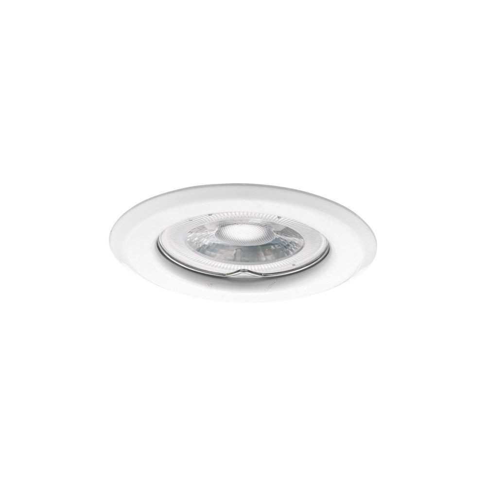 https://discount-led.fr/pt/ Suporte de teto ARGUS Ø82 mm branco  2,30 €  1,84 €    303