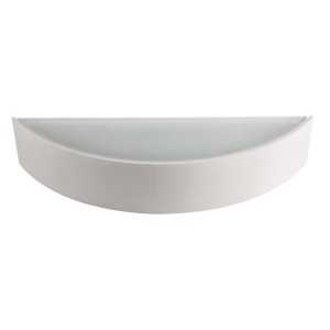 https://discount-led.fr/it/ Apparecchio a parete JASMIN 1xE27 rovere bianco  72,30 €  57,84 €    23757