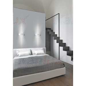 https://design-led.fr/pt/ Luminária de parede JASMIN 1xE27 carvalho branco 72,30 € 61,46 € 23757