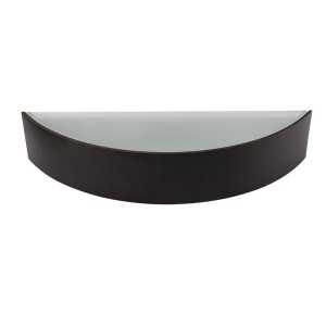 https://design-led.fr/it/ Luminaire mural JASMIN 1xE27 wengé 23756 69,10 € 58,73 €