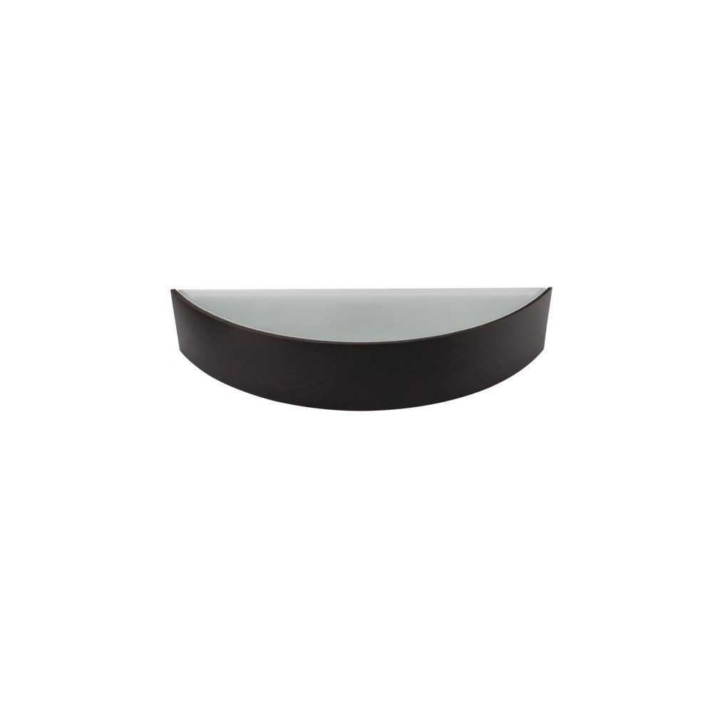 https://design-led.fr/fr/ Luminaire mural JASMIN 1xE27 wengé 23756 69,10 € 58,73 €