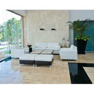 https://design-led.fr/it/ Apparecchio a parete JASMIN 1xE27 wengé 64,80 € 55,08 € 23756
