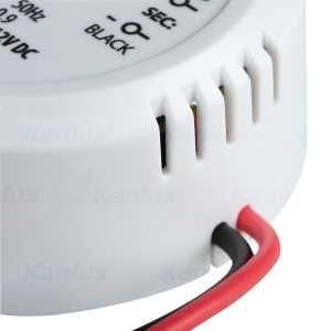https://design-led.fr/es/ Fuente de alimentación CIRCO LED 12VDC 1-15W 1.25A 11,20 € 9,52 € 24243